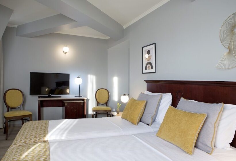 اتاق استاندارد, Venezia By Zeus International