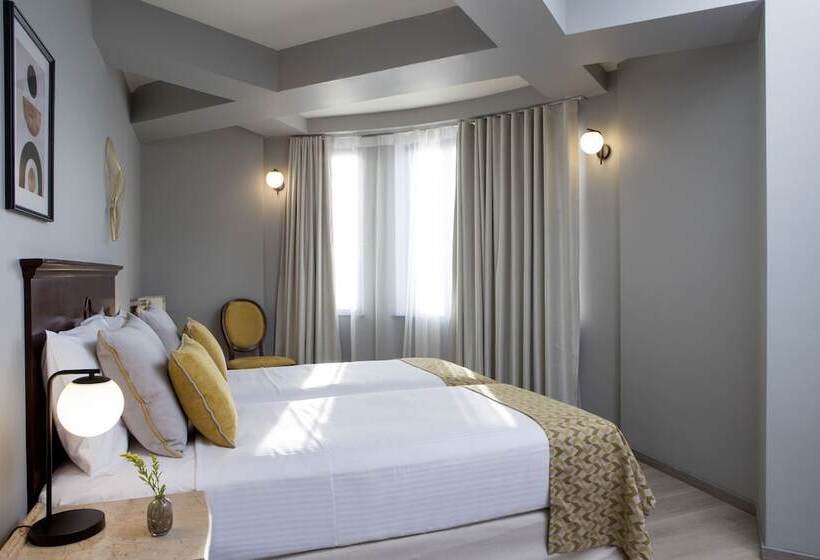 اتاق استاندارد, Venezia By Zeus International