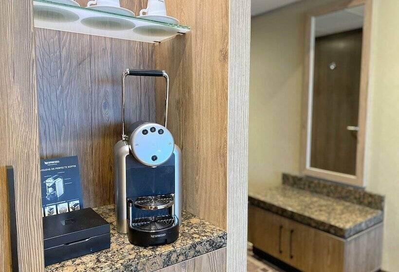 اتاق استاندارد سه نفره, Xo Hotels Blue Tower