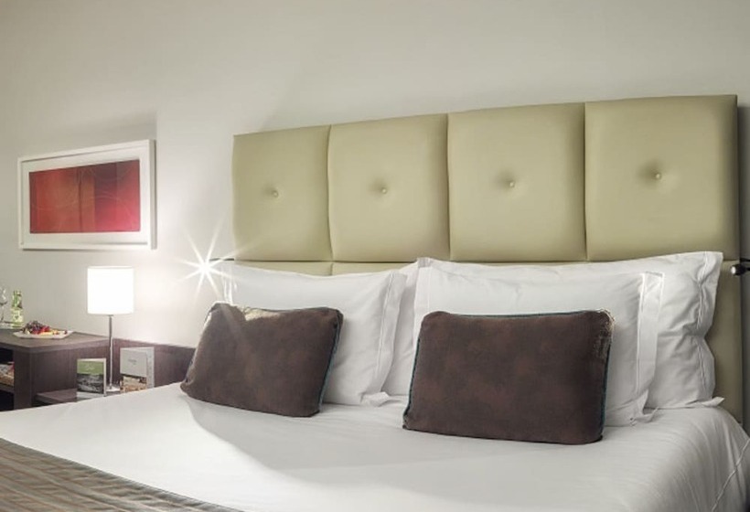 프리미엄 룸, Sol Alphaville Hotel & Residence