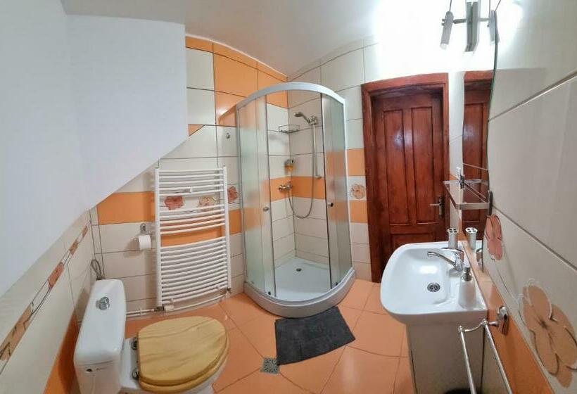 Номер Basic, Casa Bunicului