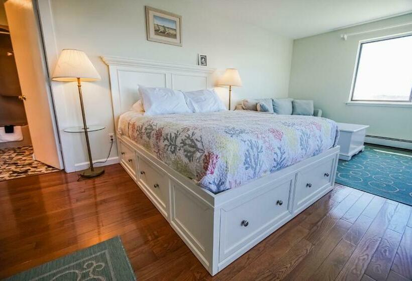 استودیوی استاندارد, Neptune House, A Vri Resort