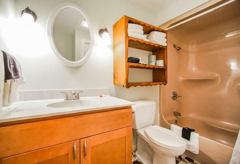 استودیوی استاندارد, Neptune House, A Vri Resort