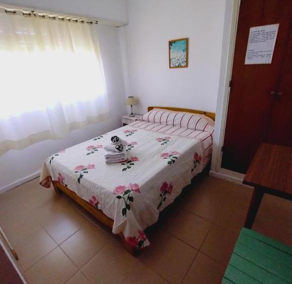 스탠다드 룸, Maresias Hotel De Playa