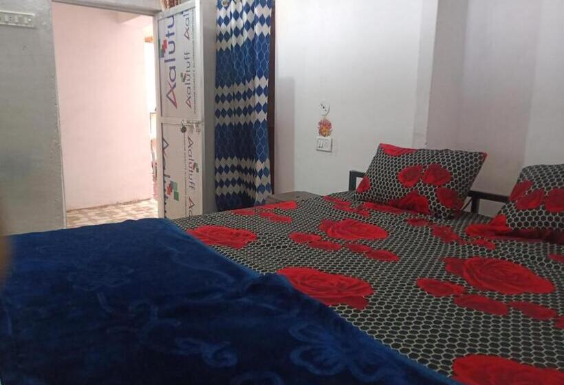 اتاق استاندارد, Khajuraho Dreams Homestay