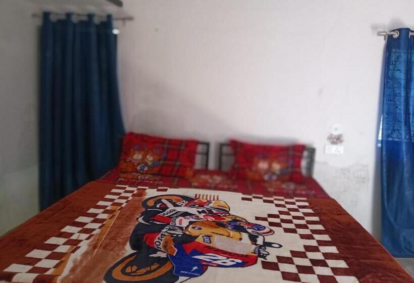 اتاق اکونومی, Khajuraho Dreams Homestay