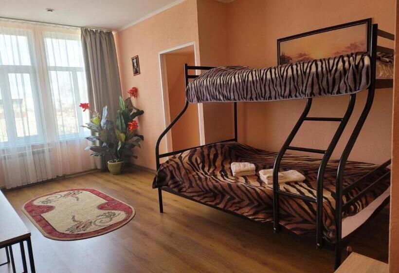 اتاق استاندارد, Vodnyi Mir