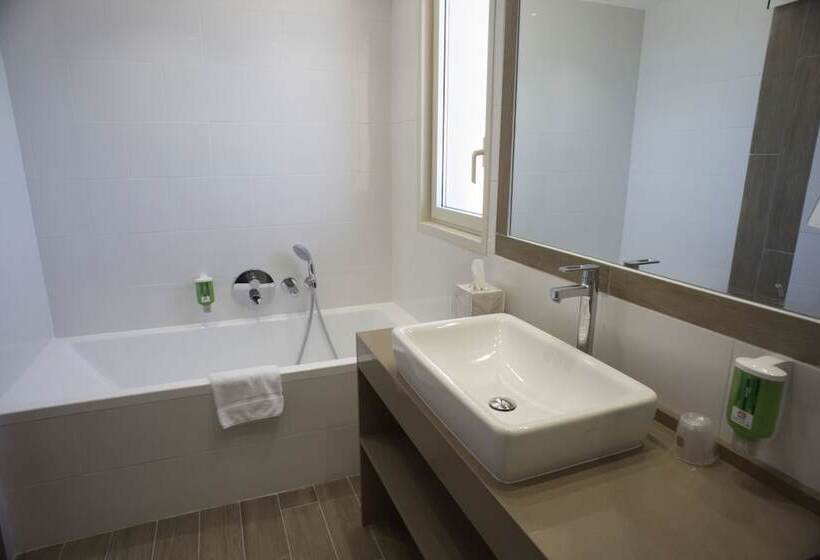 Полулюкс Вид на Море, Best Western Premier Santa Maria