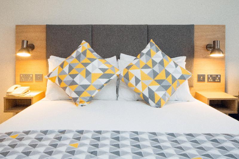Номер Executive, Holiday Inn London   Gatwick Airport, An Ihg