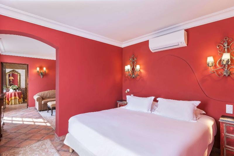 Полулюкс, La Bastide Du Calalou; Bw Signature Collection