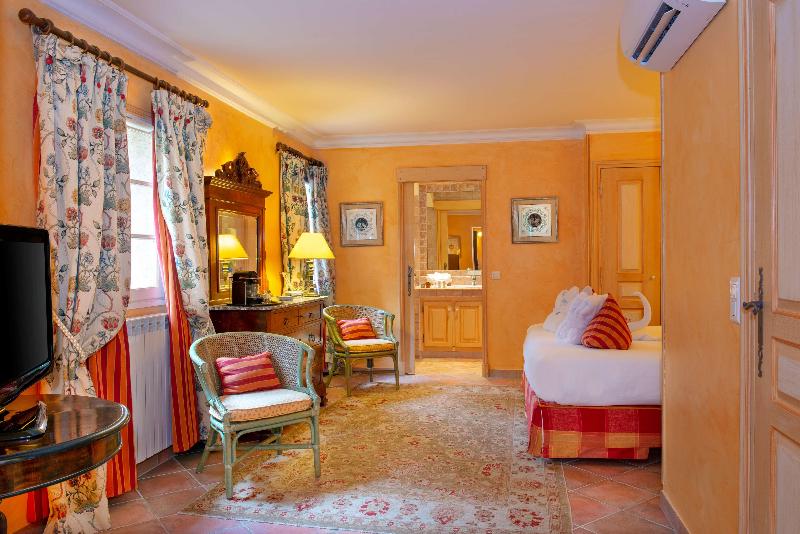 Апартаменты 2 Спальни, La Bastide Du Calalou; Bw Signature Collection