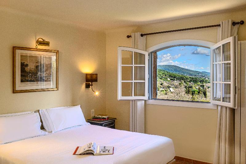 Полулюкс, La Bastide Du Calalou; Bw Signature Collection