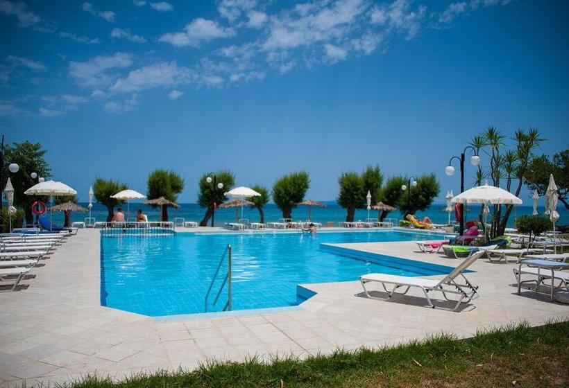 Бунгало Стандарт Вид на Море, Mimoza Beach