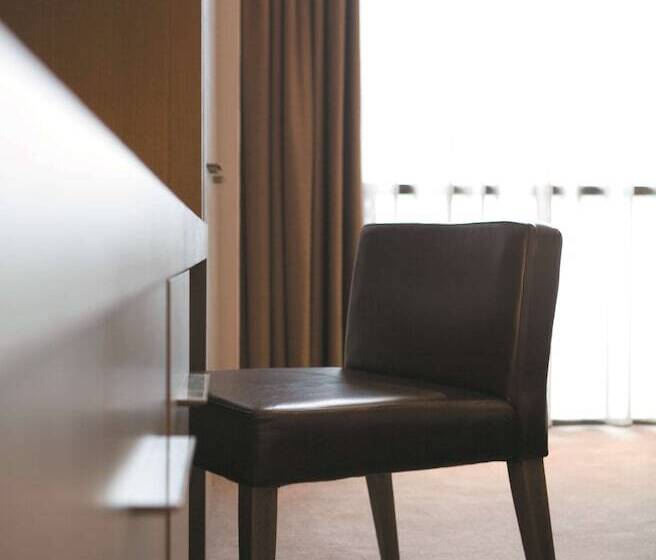 اتاق سوپریور, Radisson Blu Royal Hotel Dublin