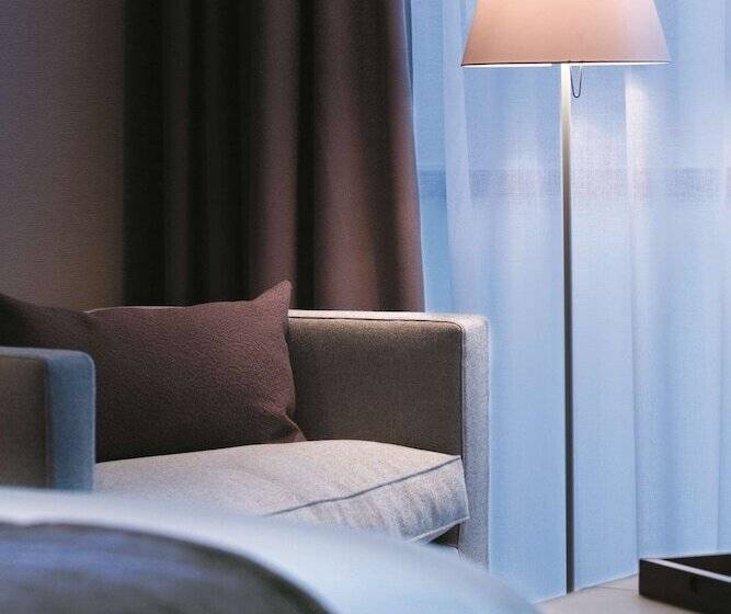 اتاق سوپریور, Radisson Blu Royal Hotel Dublin