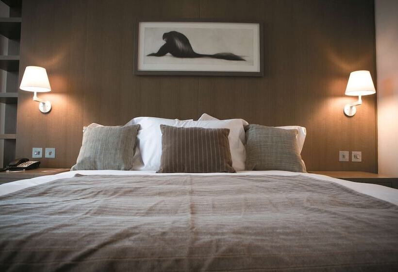 سوییت, Radisson Blu Royal Hotel Dublin