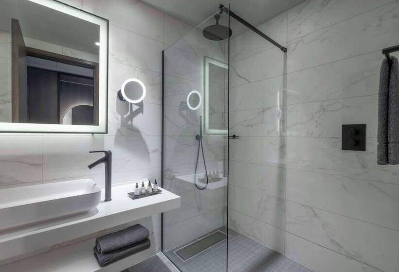 اتاق پرمیوم, Radisson Blu Royal Hotel Dublin
