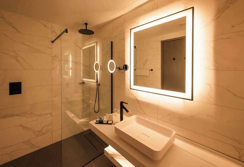 اتاق سوپریور, Radisson Blu Royal Hotel Dublin
