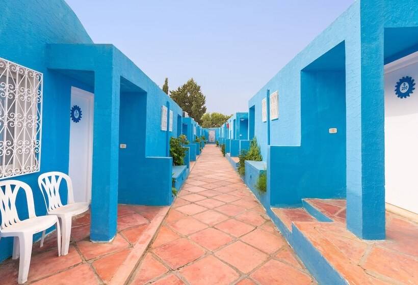 اتاق استاندارد سه نفره, Samira Club   Caters To Couples