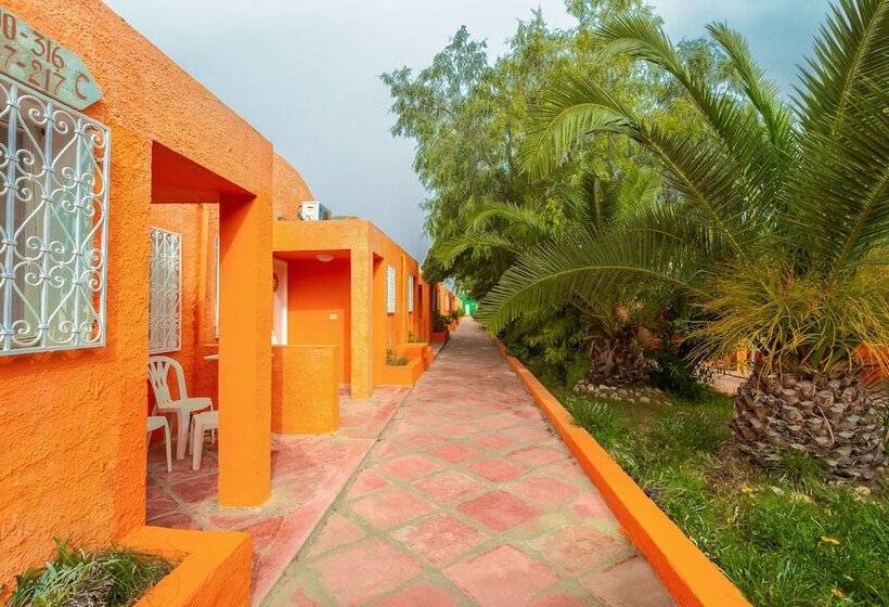 اتاق استاندارد سه نفره, Samira Club   Caters To Couples