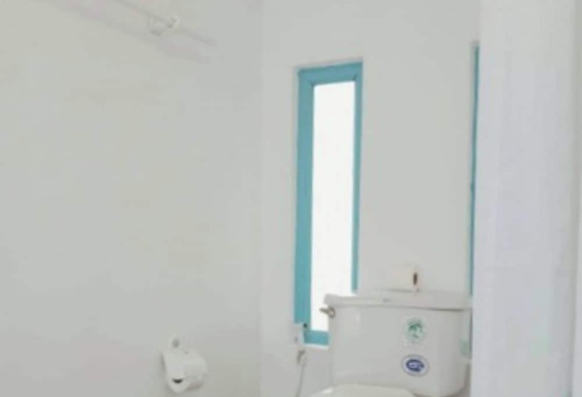 Suíte Real, Sand Sea Beach Resort