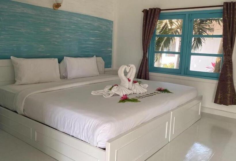Вилла Deluxe 1 Спальня, Sand Sea Beach Resort