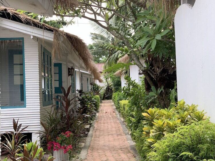 Vila Superior 1 Quarto, Sand Sea Beach Resort