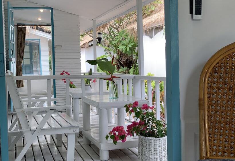 Вилла Superior 1 Спальня, Sand Sea Beach Resort