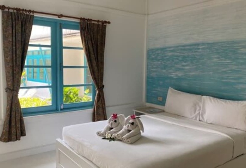 Вилла Superior 1 Спальня, Sand Sea Beach Resort