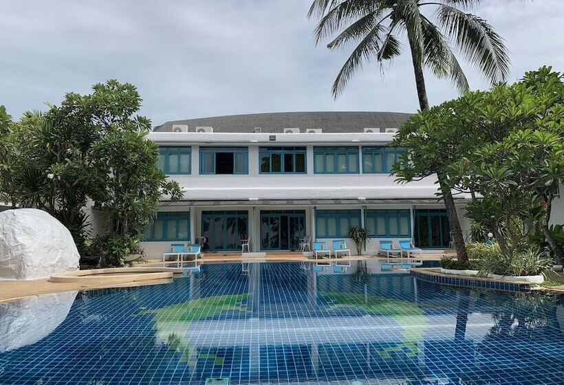Номер Стандарт Вид на Море, Sand Sea Beach Resort