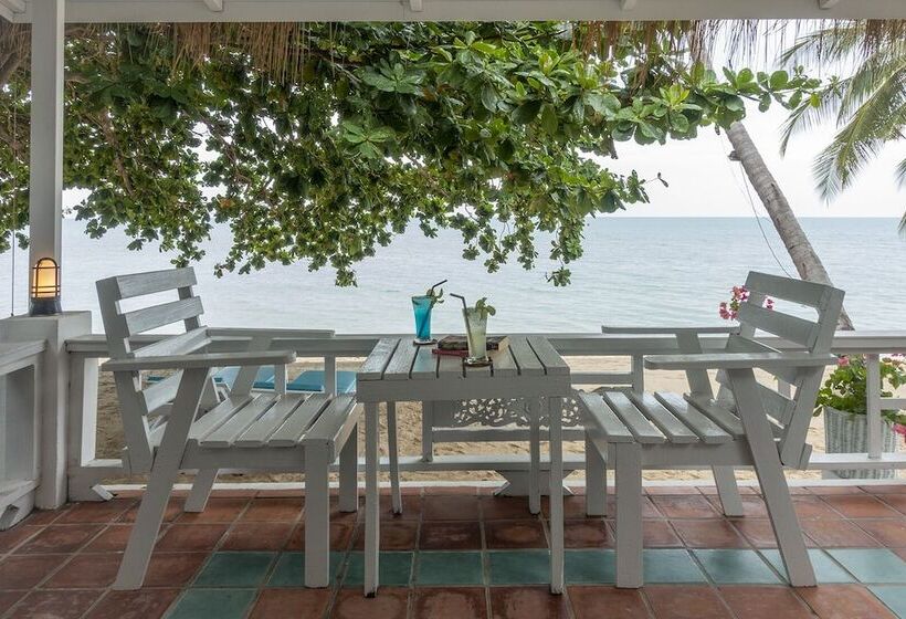 로얄 스위트, Sand Sea Beach Resort