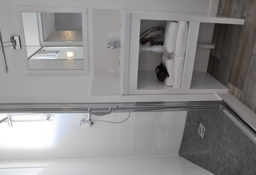 Prestij Oda, Foch Nancy Gare