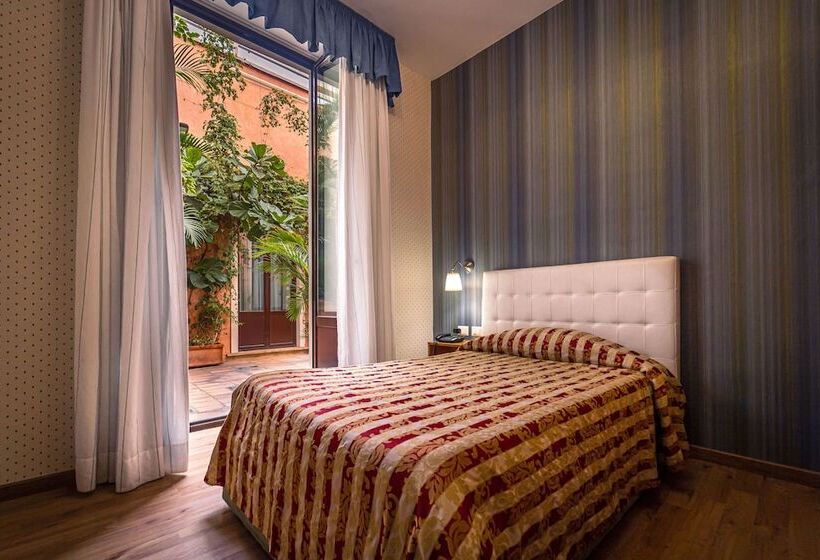 اتاق استاندارد یک نفره, Villa Romeo
