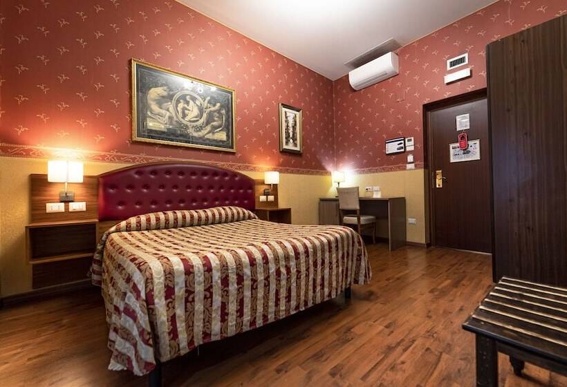 اتاق استاندارد, Villa Romeo