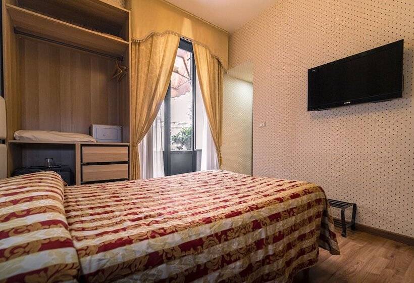 اتاق استاندارد یک نفره, Villa Romeo