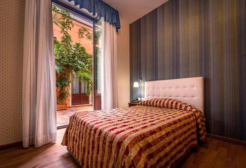 اتاق استاندارد یک نفره, Villa Romeo