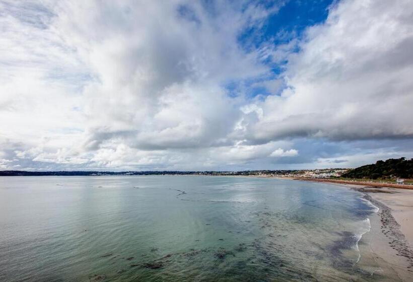 Семейный Номер Вид на Море, Radisson Blu Waterfront Hotel, Jersey