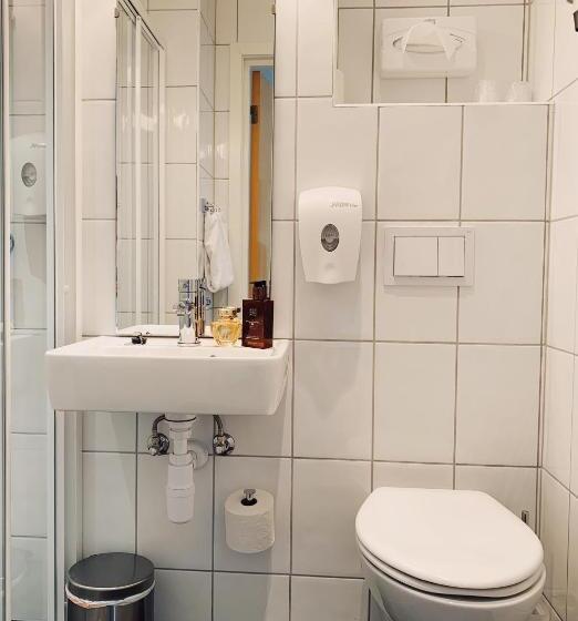 Номер Стандарт, Rosendal Fjordhotel