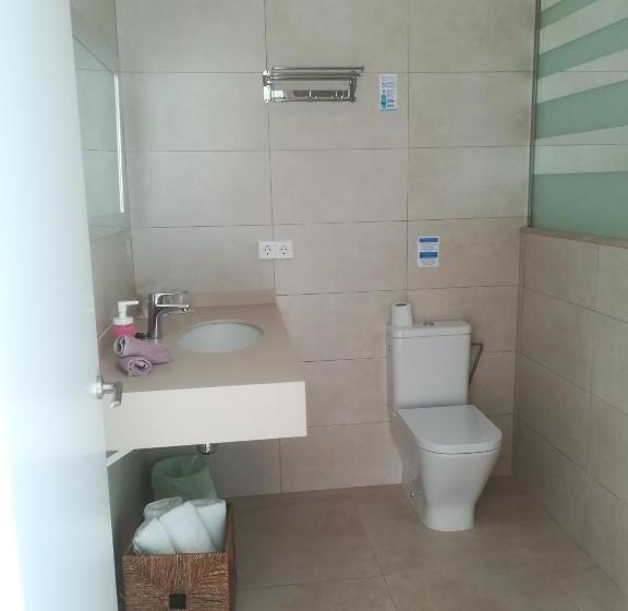 استودیوی لوکس, Apartamentos Villa Primera