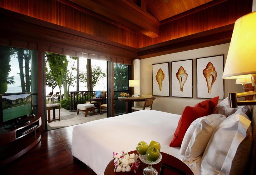ویلای 2 خوابه با چشم‌انداز دریا, Centara Grand Beach Resort & Villas Krabi