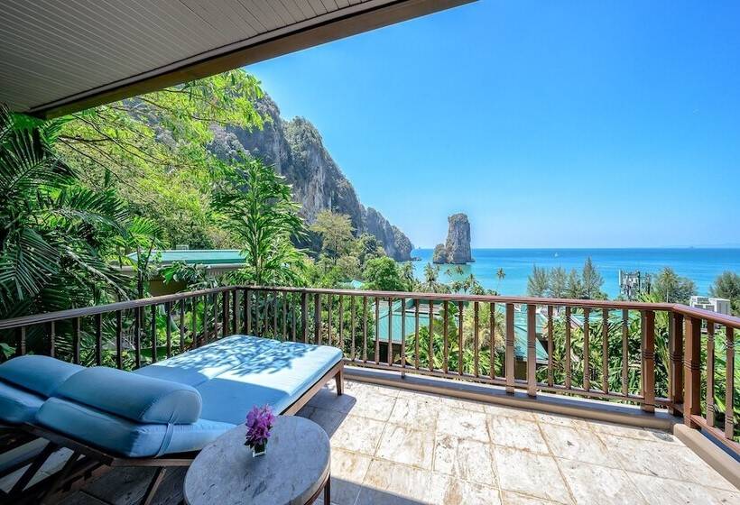 ویلای 1 خوابه, Centara Grand Beach Resort & Villas Krabi
