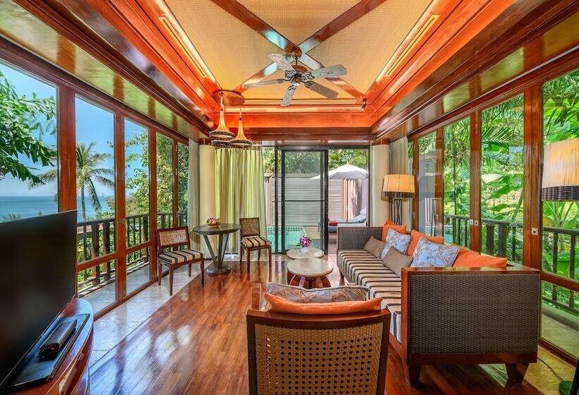 ویلای 1 خوابه, Centara Grand Beach Resort & Villas Krabi