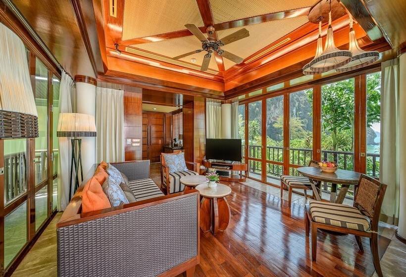 ویلای 1 خوابه, Centara Grand Beach Resort & Villas Krabi