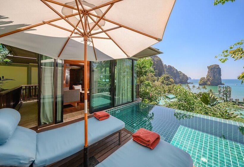 ویلای 1 خوابه, Centara Grand Beach Resort & Villas Krabi
