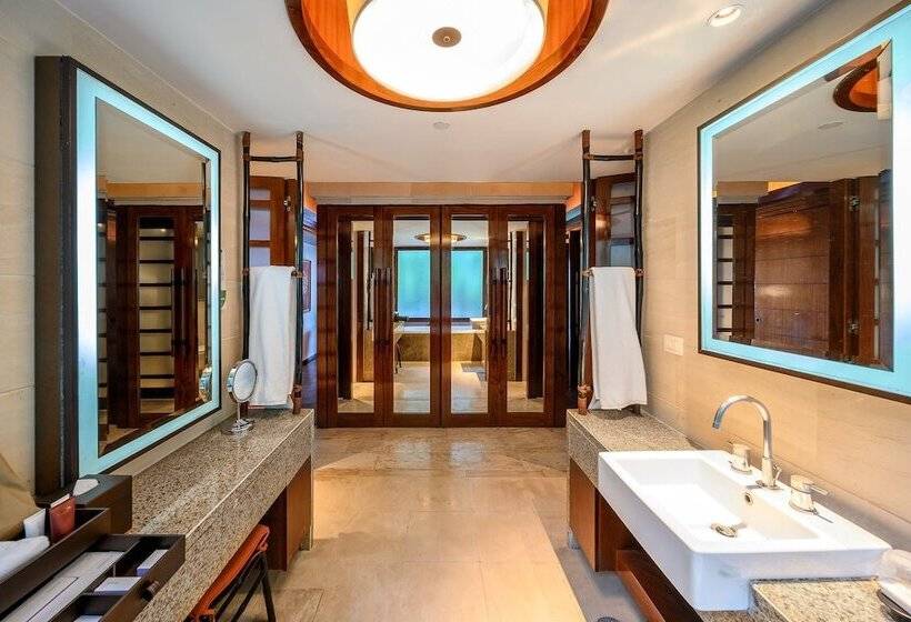 ویلای 1 خوابه, Centara Grand Beach Resort & Villas Krabi