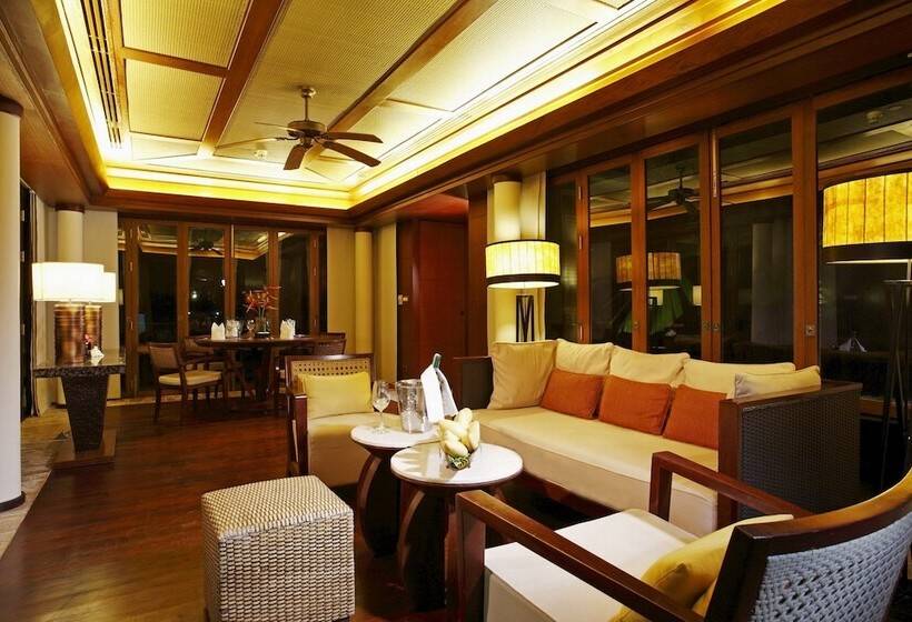 ویلای 1 خوابه, Centara Grand Beach Resort & Villas Krabi