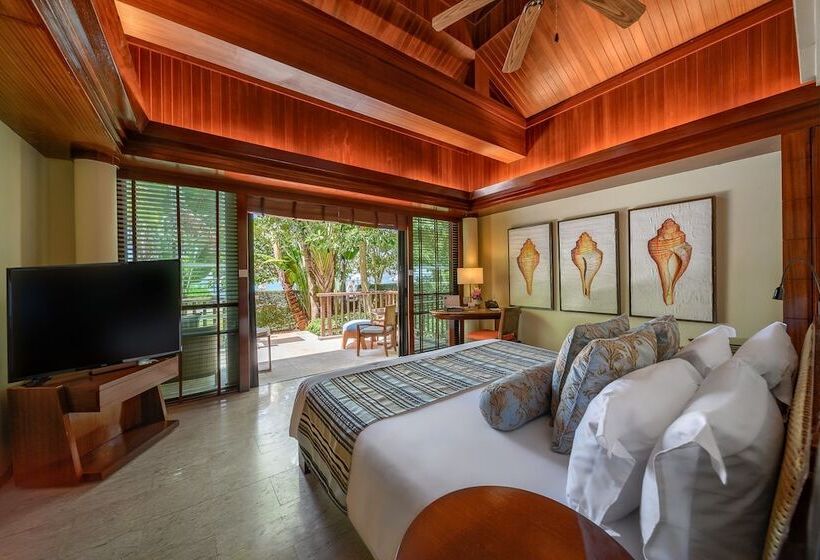 ویلای 1 خوابه, Centara Grand Beach Resort & Villas Krabi