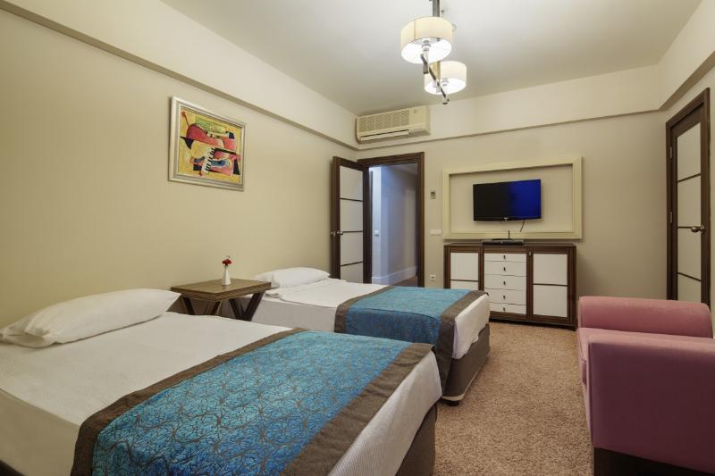 家庭间, Crystal Family Resort & Spa   Ultimate All Inclusive