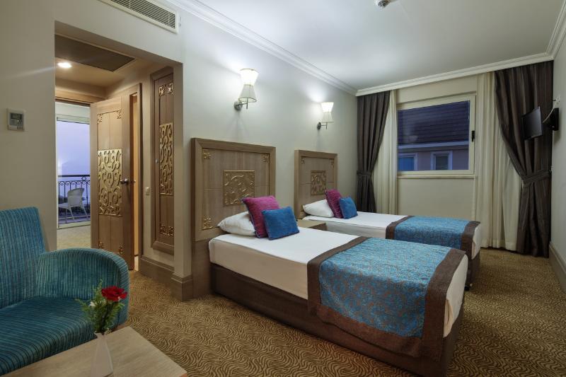 家庭间, Crystal Family Resort & Spa   Ultimate All Inclusive