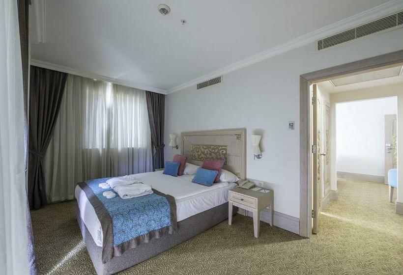 家庭间, Crystal Family Resort & Spa   Ultimate All Inclusive